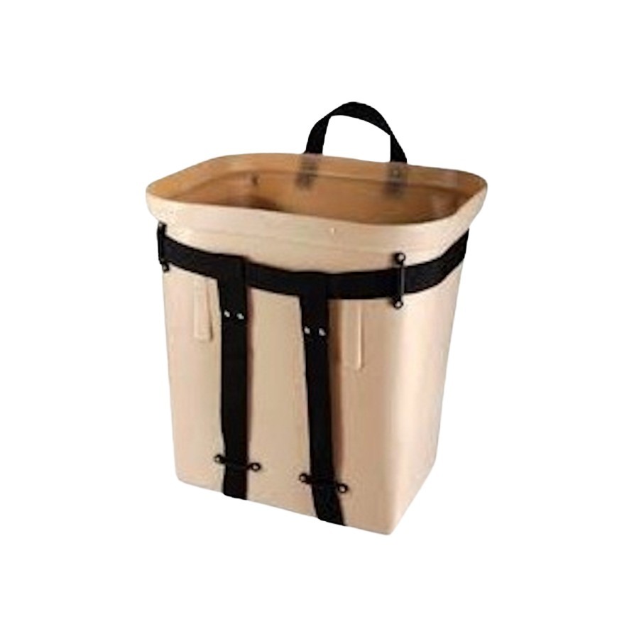 Mactrap - Panier de trappeurs en plastique